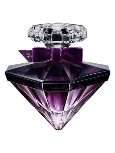 La Nuit Trésor Le Parfum - لا نویت ترزور له پارفوم