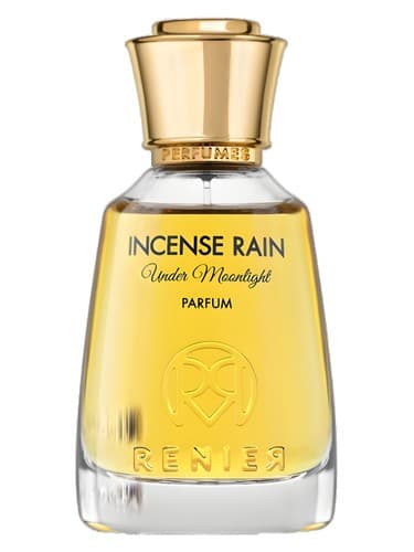 Incense Rain - باران بخور
