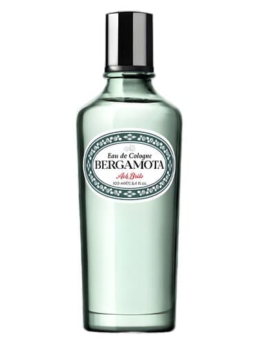 Bergamota - برگاموتا
