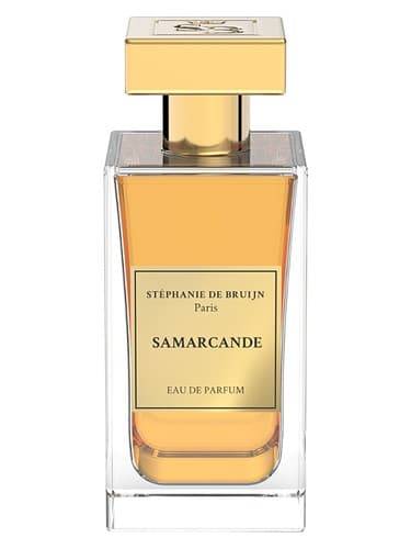 Samarcande - سمرقند
