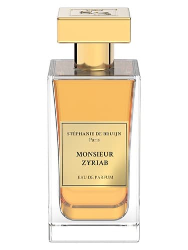 Monsieur Zyriab