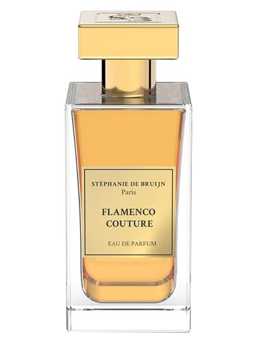 Flamenco Couture - فلامنکو کوتور