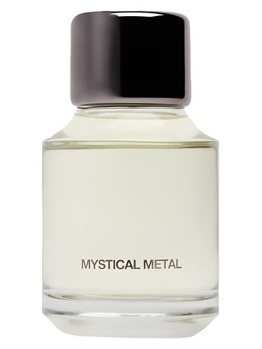 Mystical Metal - میستیکال متال