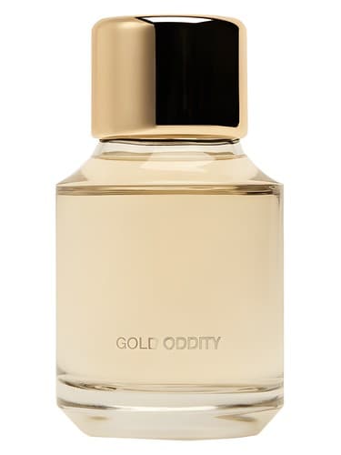 Gold Oddity - گلد آدیتی