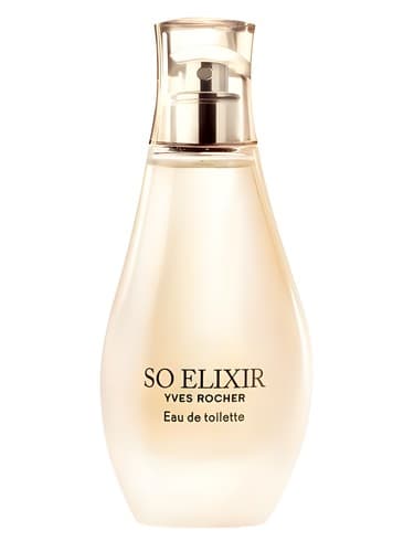 So Elixir Eau de Toilette - سو الکسیر او دو تویلت