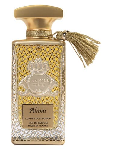 Almas - دایموند
