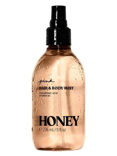 Pink Honey - هانی پینک