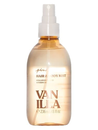 Pink Vanilla - وانیلا پینک