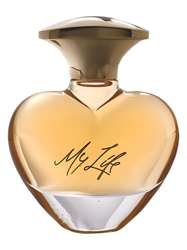 Mary J. Blige My Life
