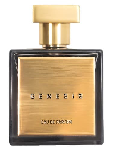 Genesis - جنسیس