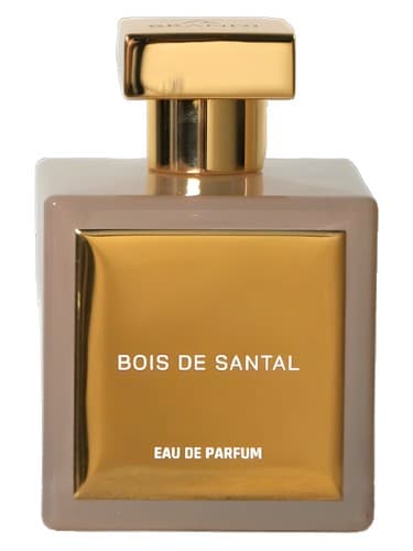 Bois de Santal - بوآ دو سانتال