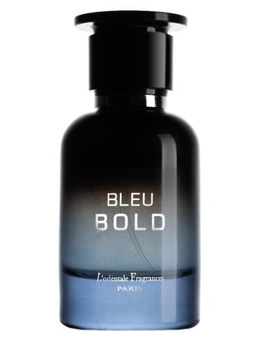 Bleu Bold - بلو بولد