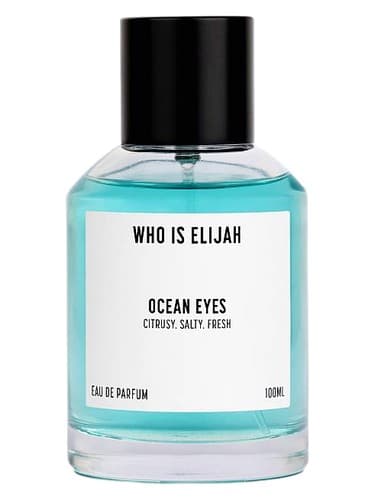 Ocean Eyes - چشم اوشن