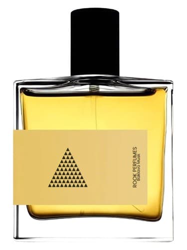 Baklava Musk - مشک باقلوا