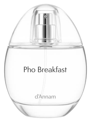 Pho Breakfast - فو برکفست