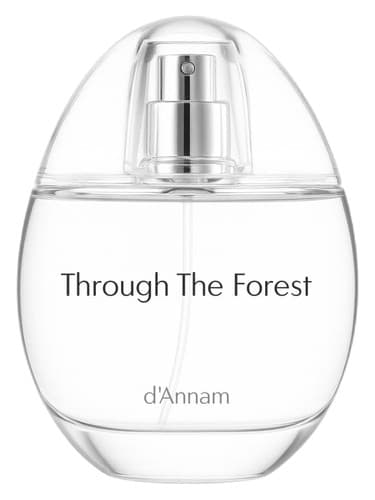 Through The Forest - ترو د فارست