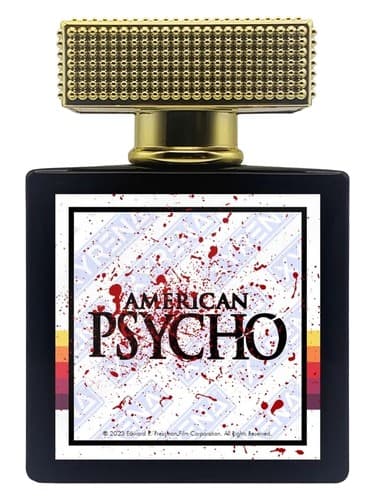 American Psycho - امریکن سایکو
