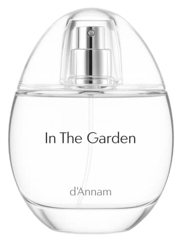 In The Garden - این د گاردن