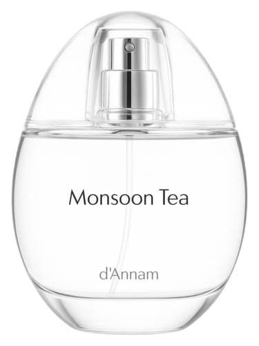 Monsoon Tea - مانسون تی