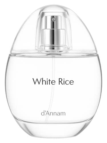 White Rice - وایت رایس