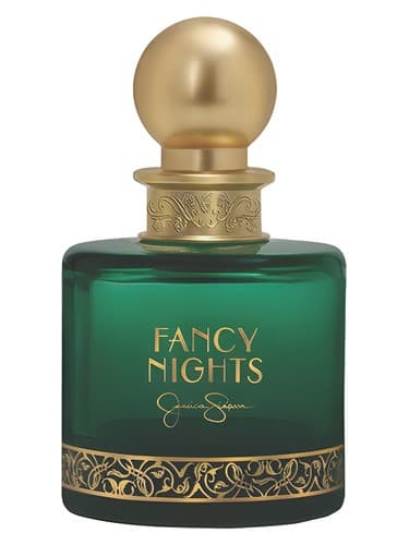 Fancy Nights
