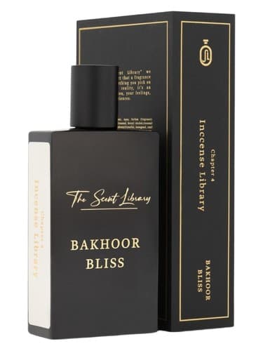 Bakhoor Bliss
