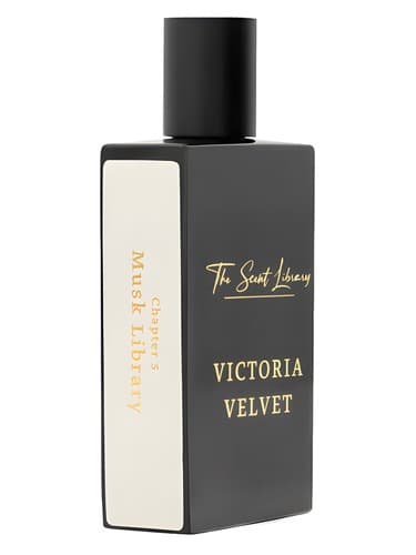 Victoria Velvet - ویکتوریا مخملی