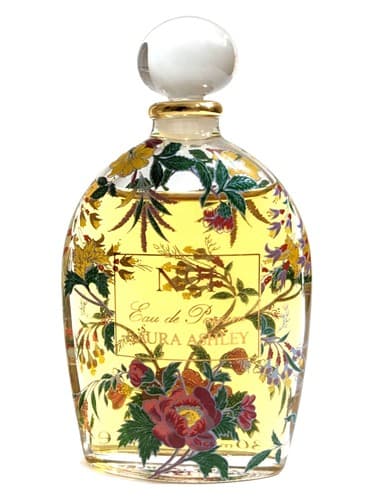 Laura Ashley No. 1