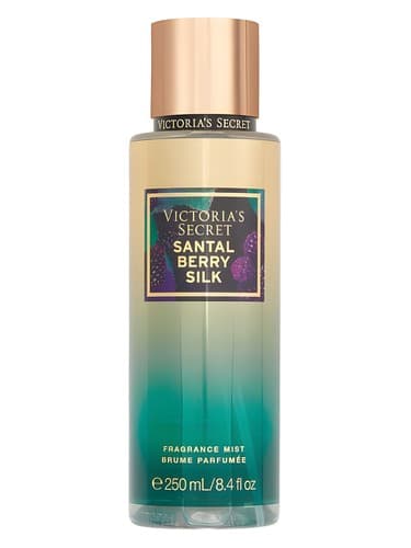Santal Berry Silky - سانتال بری ابریشمی