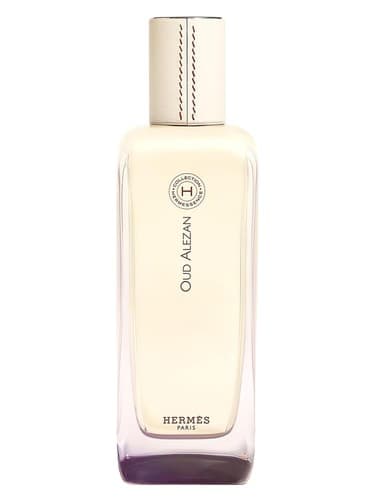 Hermessence Oud Alezan - هرمسنس عود الزان