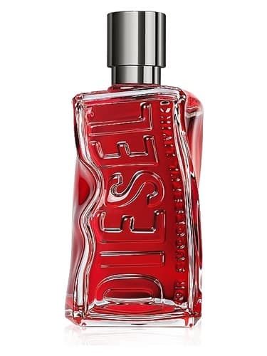D Red by Diesel - دی رد بای دیزل