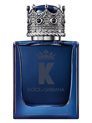 K by Dolce & Gabbana Eau de Parfum Intense - کی بای دولچه اند گابانا او دو پارفوم اینتنس