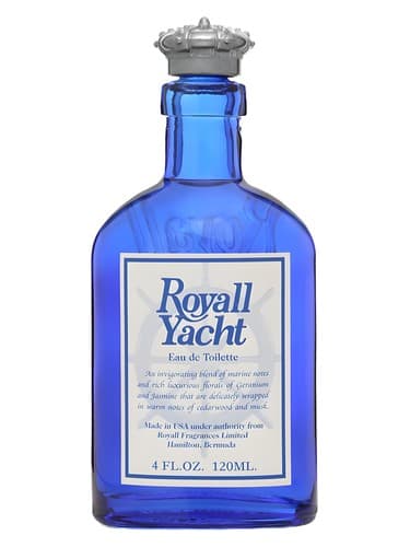 Royall Yacht - قایق تفریحی رویال