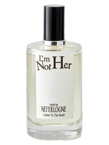 I’m Not Her