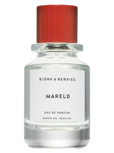 Mareld - مارلد