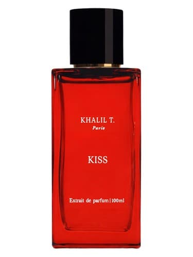 Kiss - ببوس