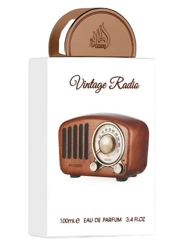 Vintage Radio - وینتیج ریدیو
