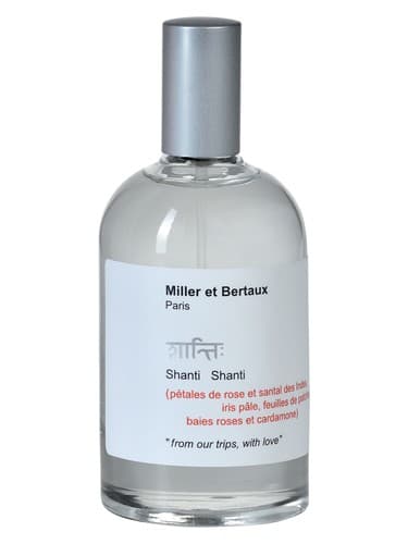 Shanti Shanti - شانتی شانتی