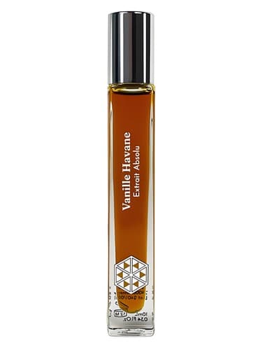 Vanille Havane Extrait Absolu - وانیل هاوان اکستریت ابسولو
