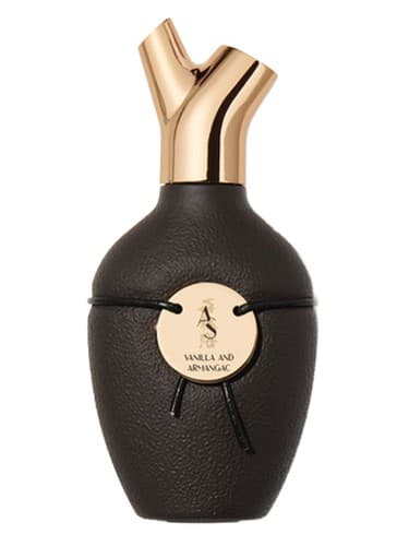 Vanilla in Armagnac - وانیلا در آرمانیاک