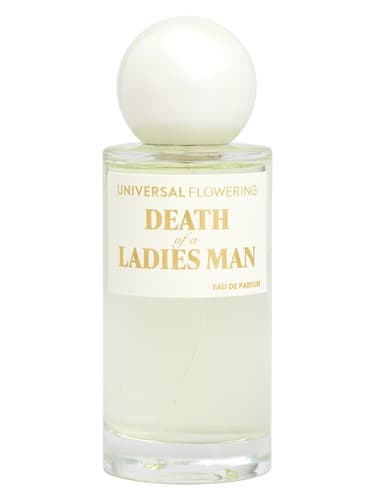 Death Of A Ladies Man - دث آو ا لیدیز من