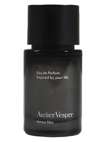 Amica Mea - آمیکا میا