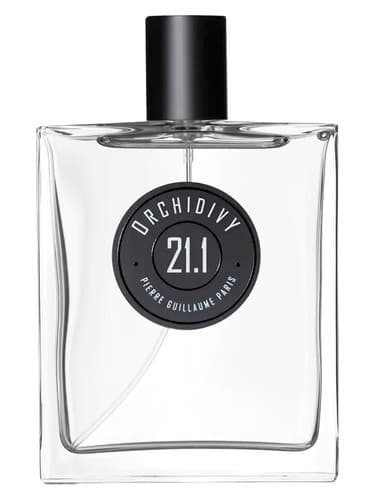 Orchidivy 21.1 - ارکیدیوی 21.1