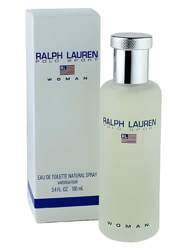 Polo Sport Woman - پولو اسپورت وومن
