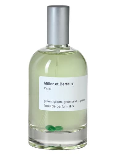 #3 Green, Green, Green and... Green - #3 گرین، گرین، گرین اند... گرین