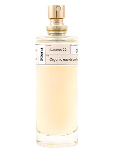 Autumn 22
