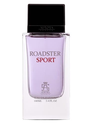 Roadster Sport - رودستر اسپرت