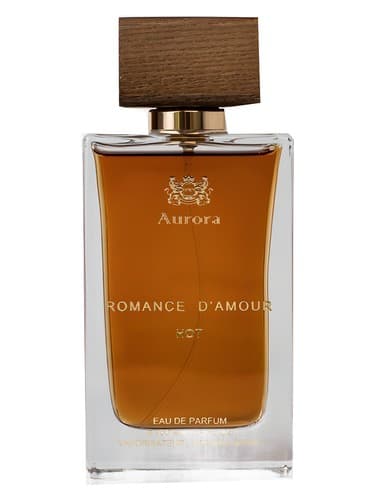 Romance D'Amour Hot - عاشقانه D'Amour داغ