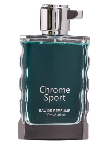 Chrome Sport - کروم اسپورت