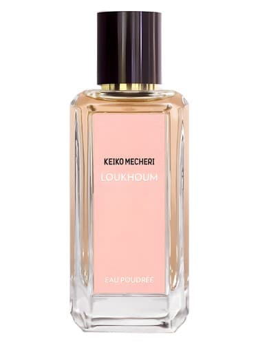 Loukhoum Eau Poudree - لوخوم او پودره